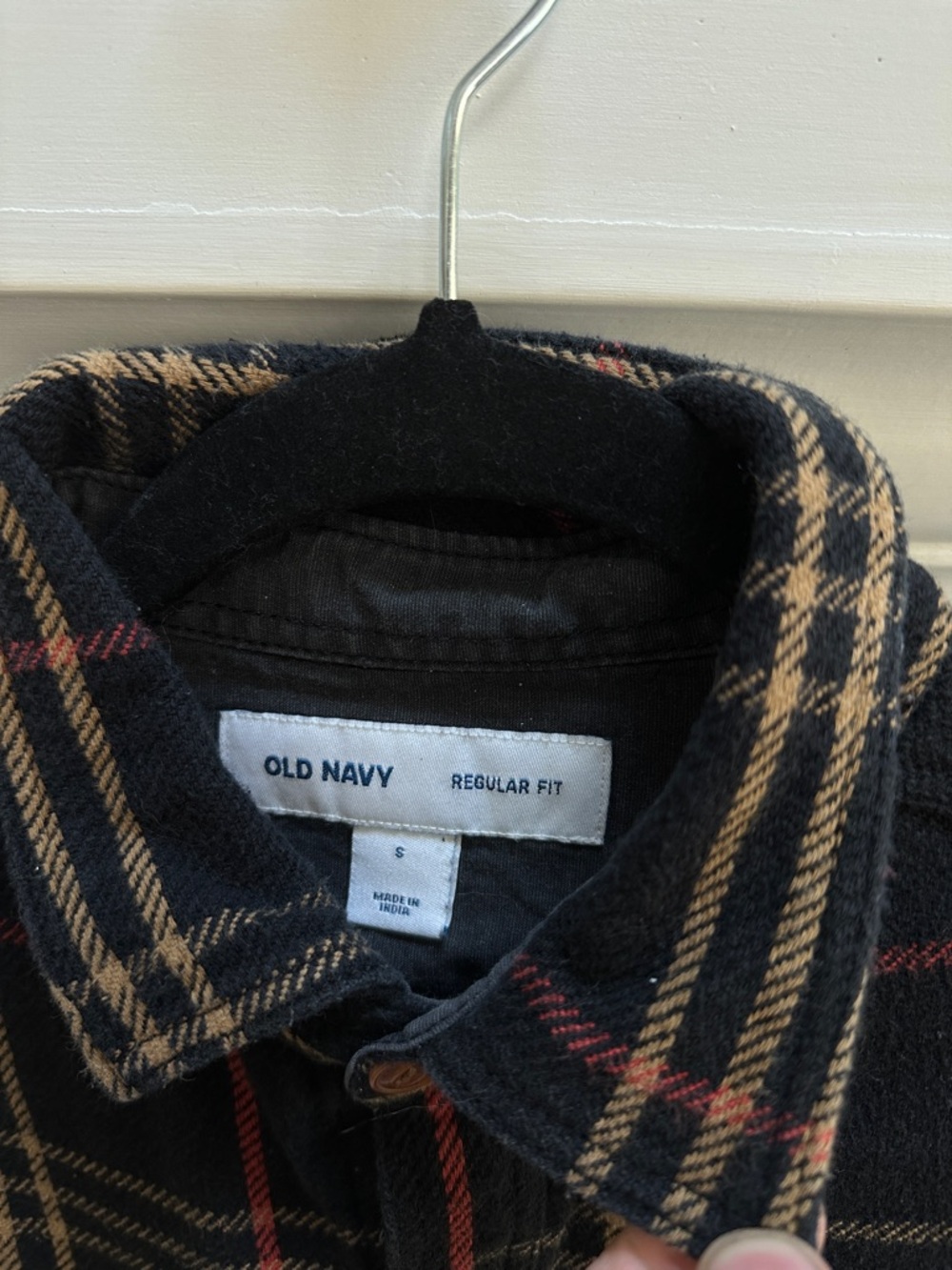 Old Navy Button Down - Picture 3 of 5
